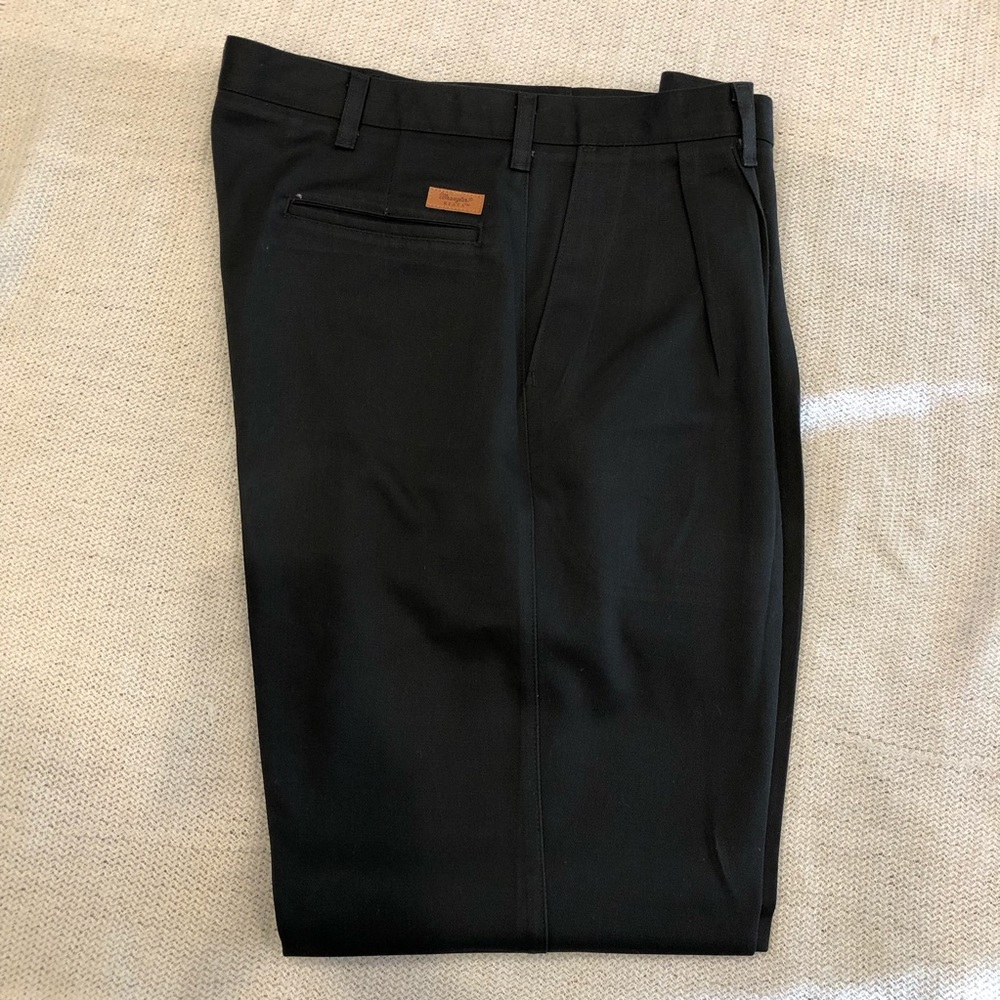 Men’s Wrangler Riata, 36 x 34
